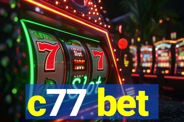 c77 bet